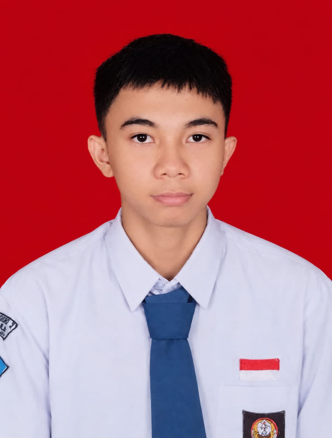 Foto paslon nomor 1