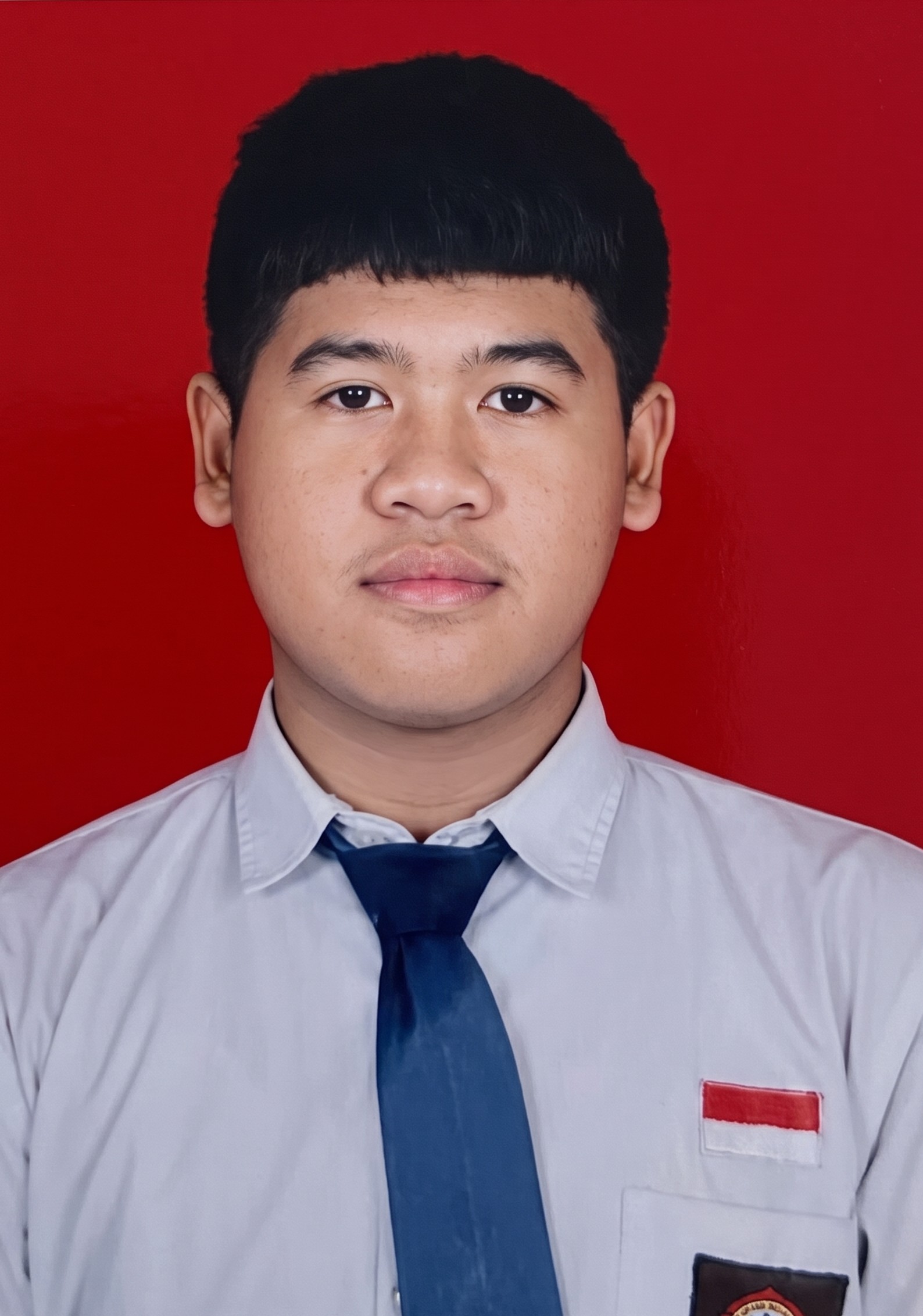 Foto paslon nomor 2